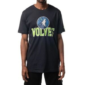 Minnesota Timberwolves Tipoff 2023 Team Style